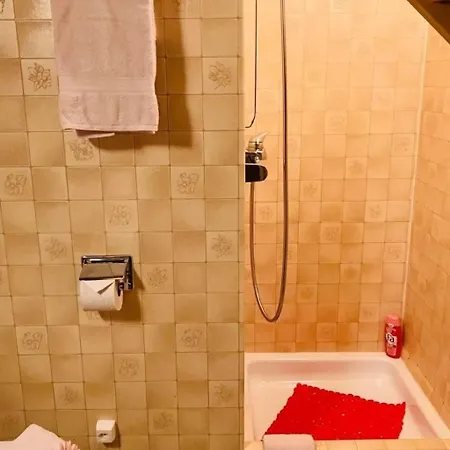 דירה Chesa Margadant By Interhome *