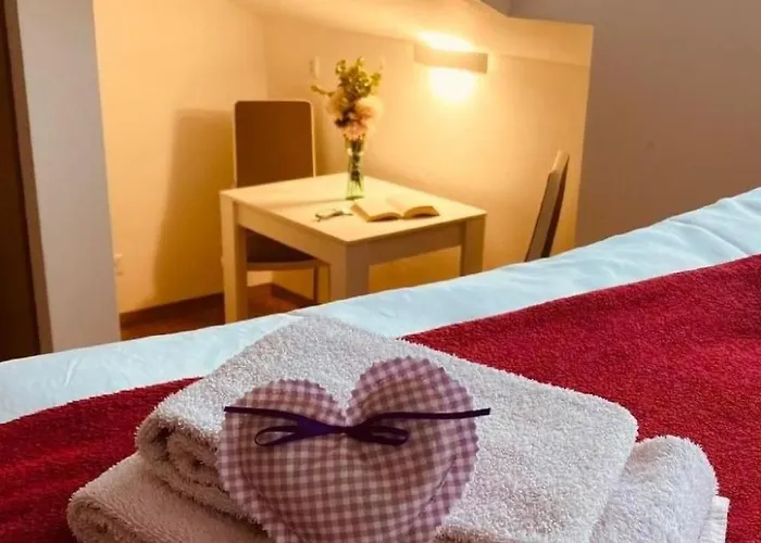 Apartamento Chesa Margadant By Interhome