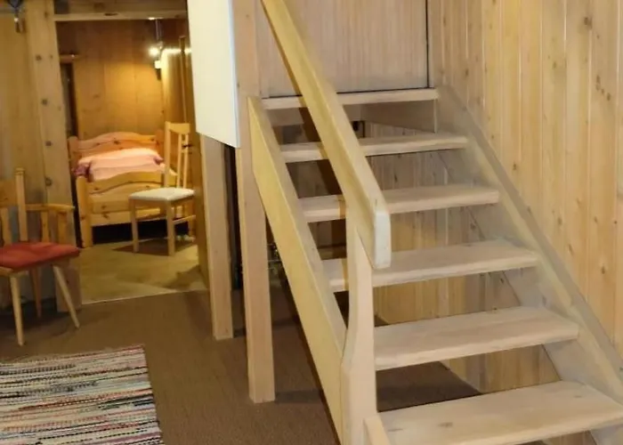 Chesa Margadant By Interhome Apartamento