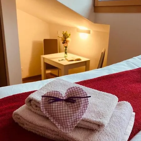 Apartamento Chesa Margadant By Interhome