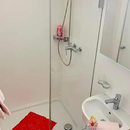 Chesa Margadant By Interhome