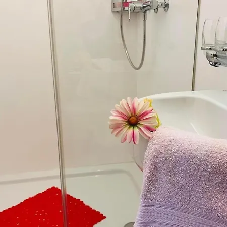 Chesa Margadant By Interhome Apartamento Zuoz