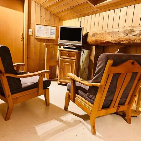 Chesa Margadant By Interhome Apartamento *