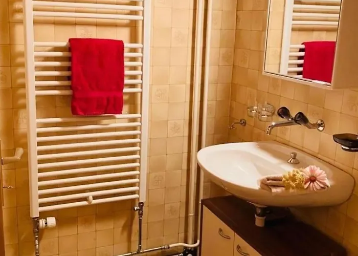 Apartamento Chesa Margadant By Interhome