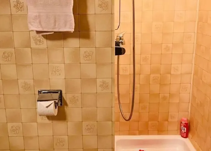 Apartamento Chesa Margadant By Interhome *