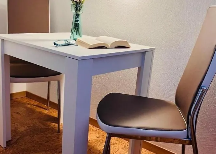 Chesa Margadant By Interhome Apartment Zuoz