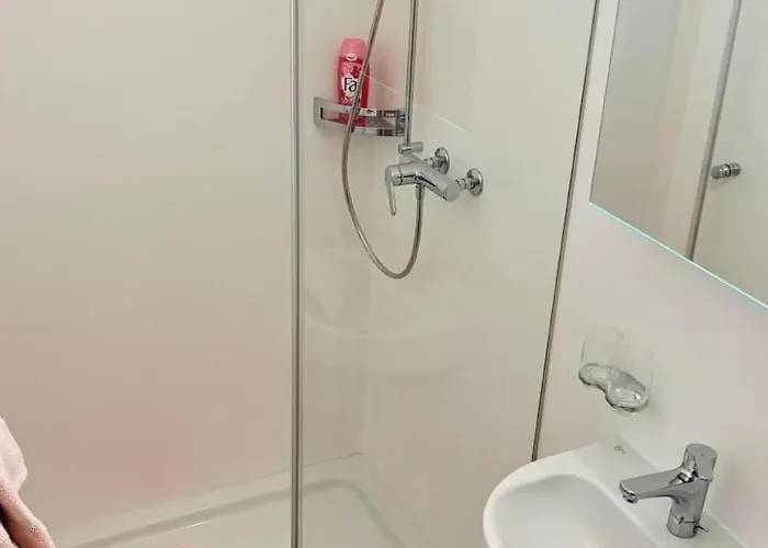 Chesa Margadant By Interhome